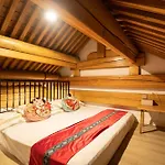 Beijing Rong Courtyard Boutique Hotel