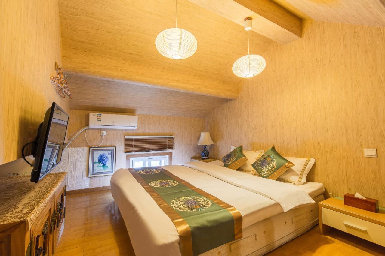 Hotel Rong Courtyard Boutique