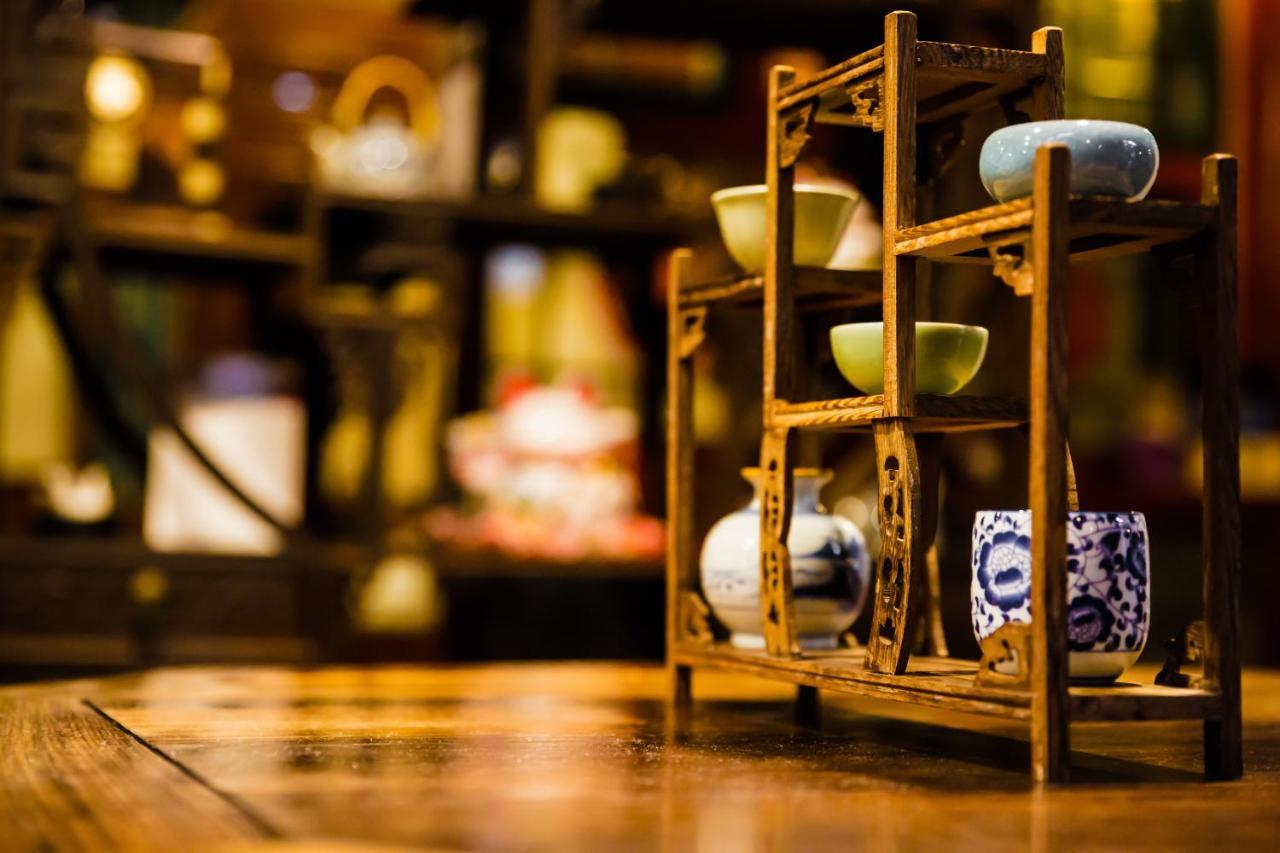 Hotel Rong Courtyard Boutique 4*