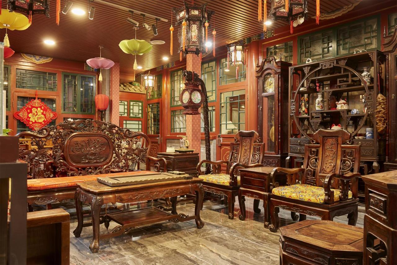 Hotel Rong Courtyard Boutique 4*