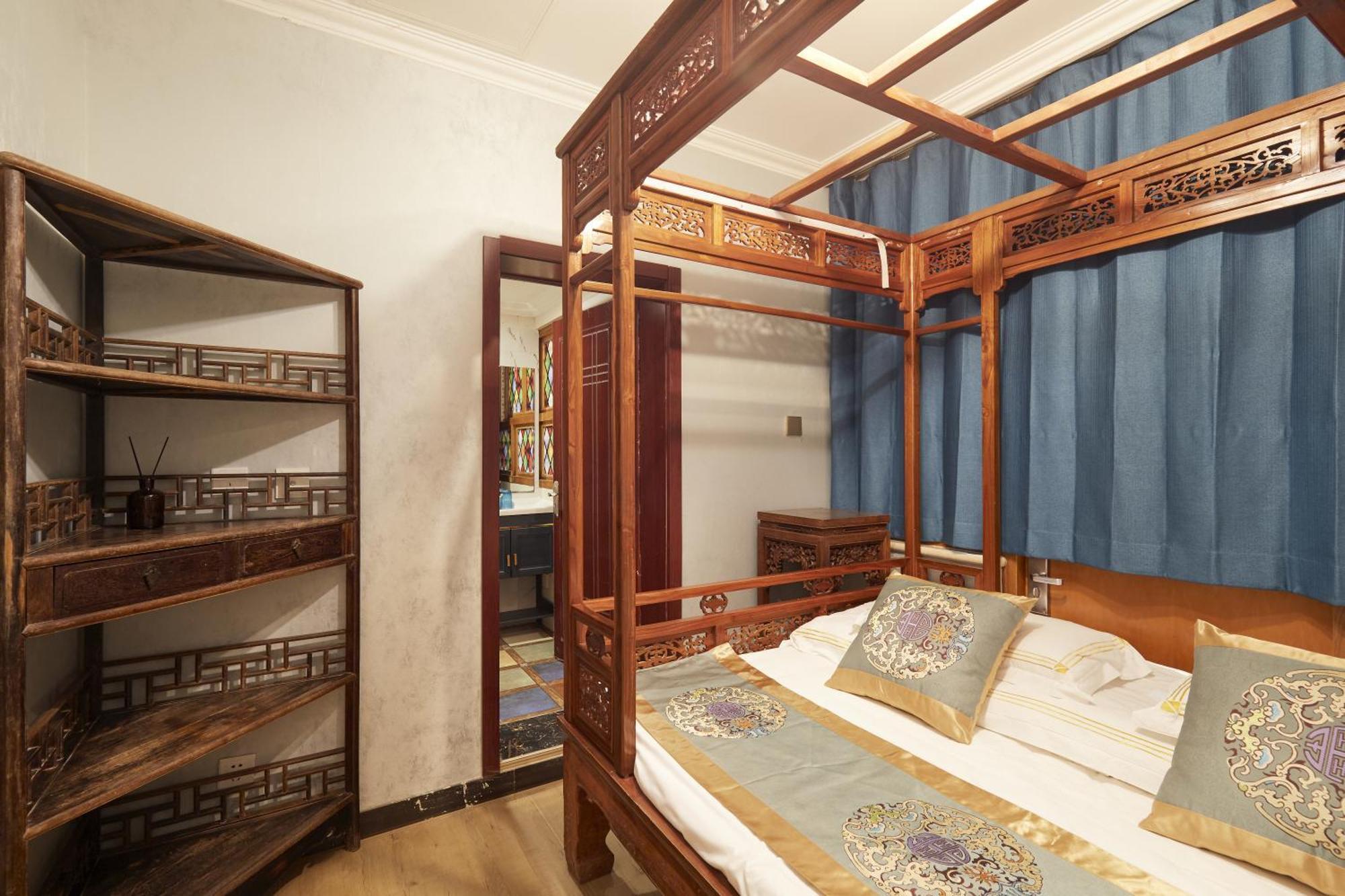 Hotel Rong Courtyard Boutique