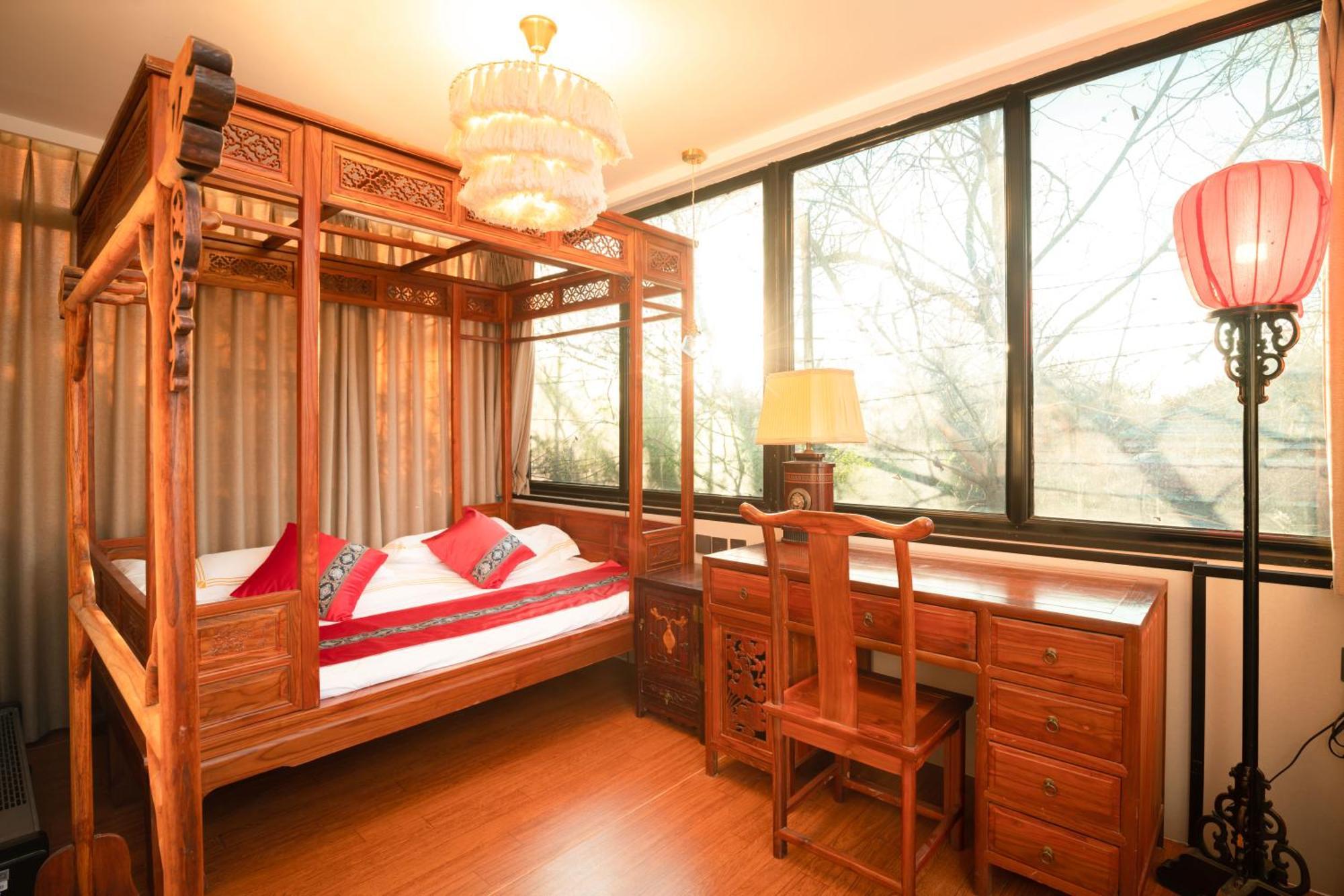 Hotel Rong Courtyard Boutique Beijing
