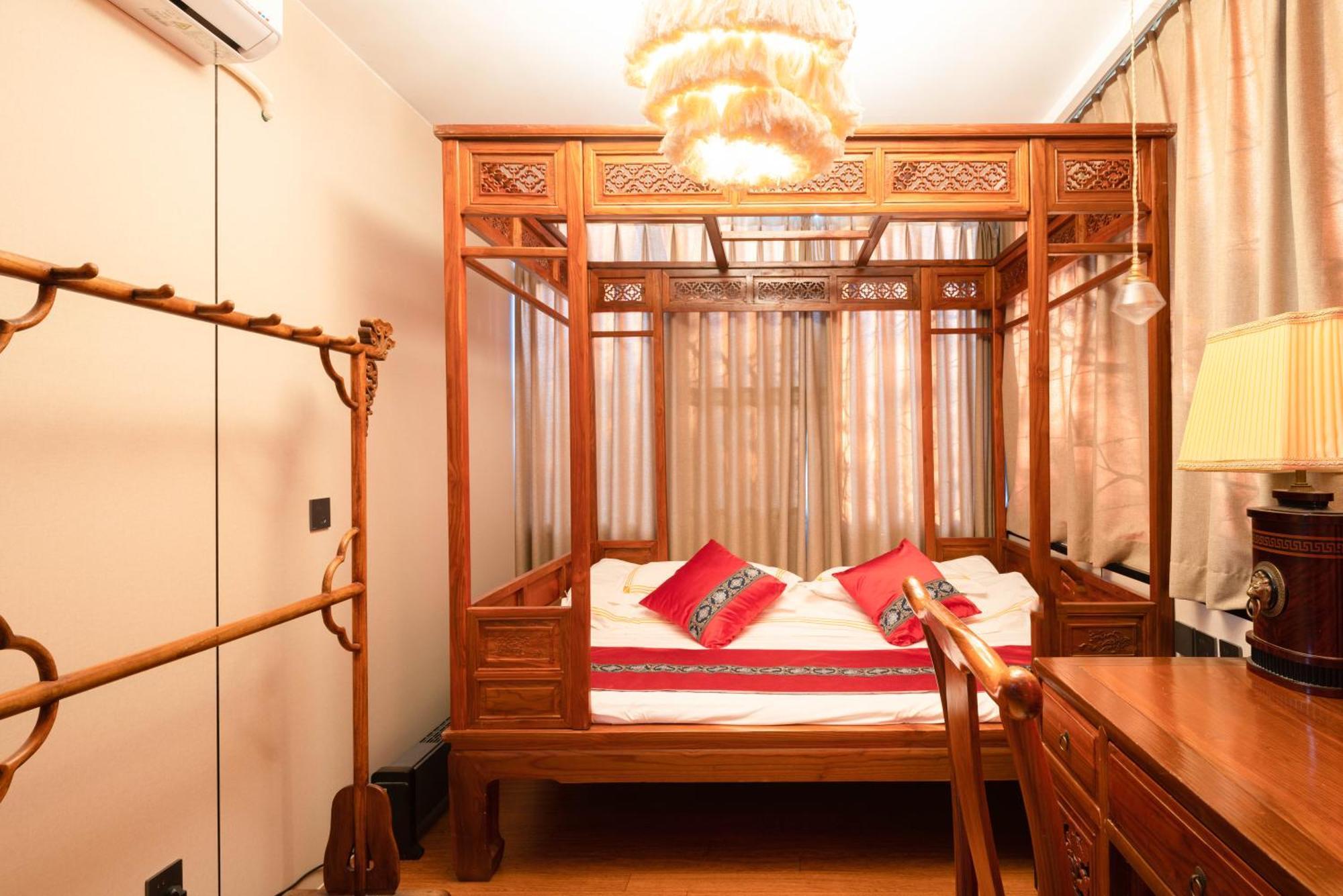 Hotel Rong Courtyard Boutique 4*