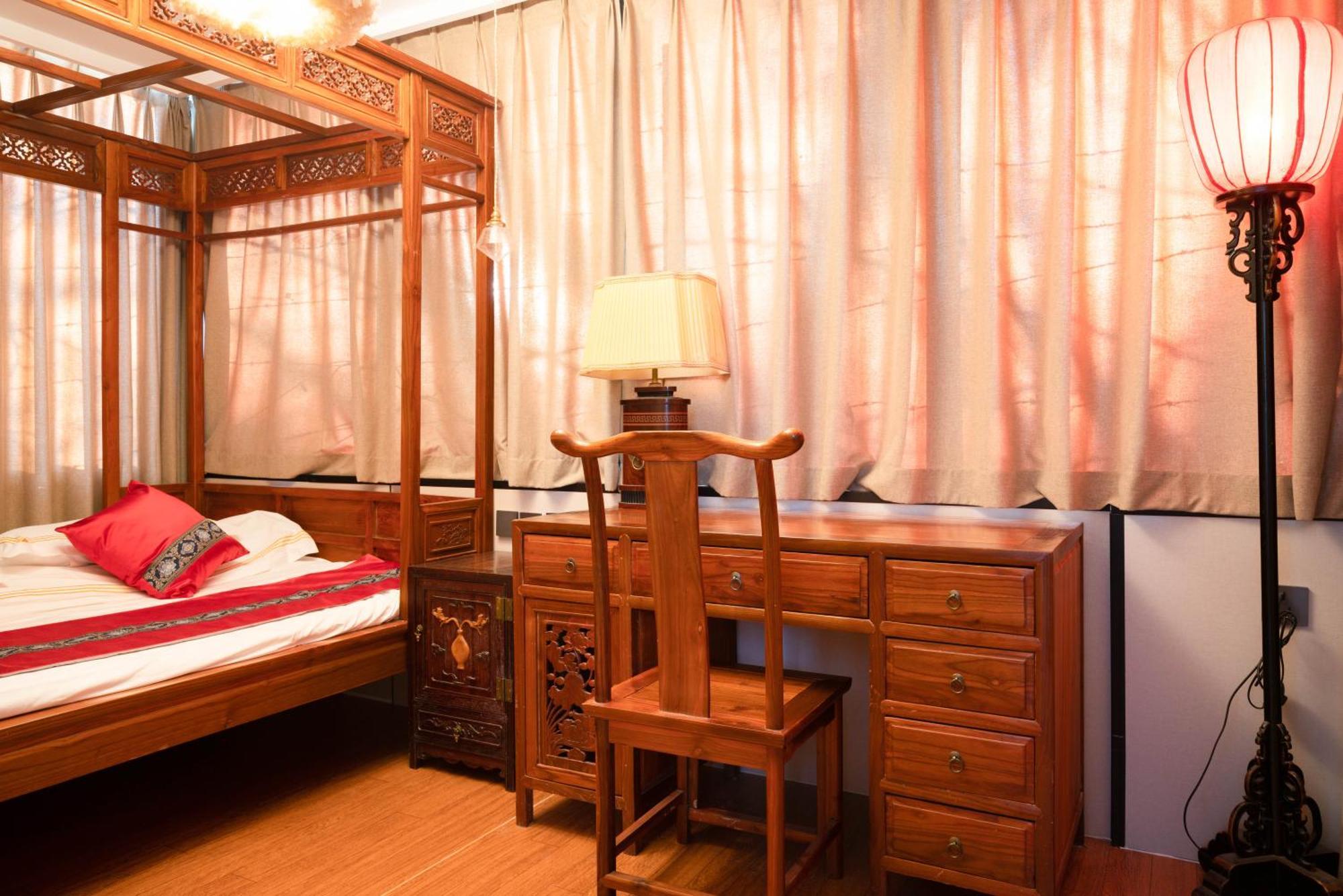 Hotel Rong Courtyard Boutique